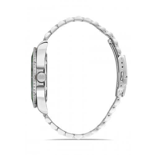 Momentus TM362T-15SS Erkek Kol Saati