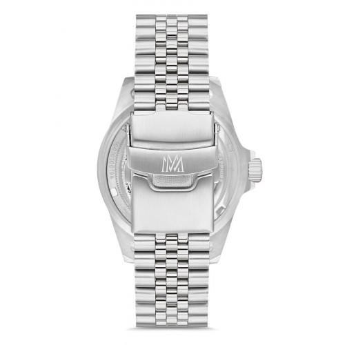 Momentus TM362T-15SS Erkek Kol Saati