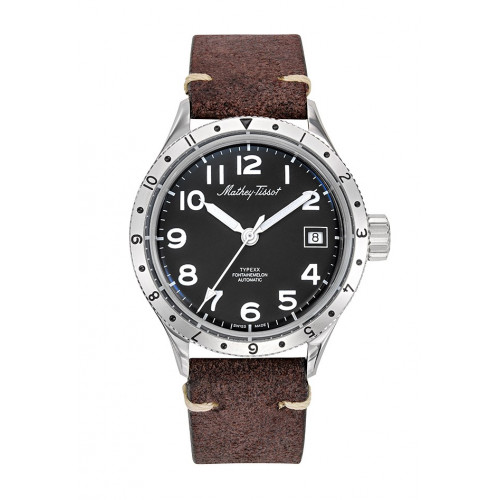 Mathey Tissot Erkek Kol Saati - TYPEXXAT