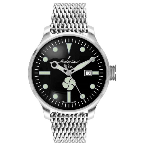 Mathey Tissot Erkek Kol Saati - U121AN