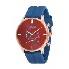 Vialux VX511R-11MR Erkek Kol Saati