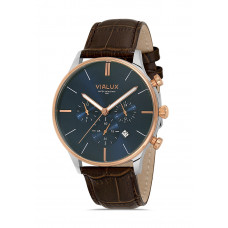 Vialux VX515T-11KR Erkek Kol Saati