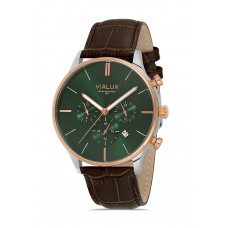 Vialux VX515T-15KR Erkek Kol Saati