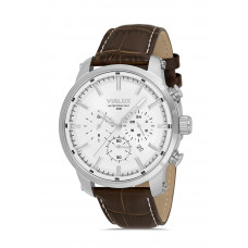 Vialux VX529S-02KS Erkek Kol Saati