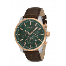 Vialux VX529T-15KR Erkek Kol Saati