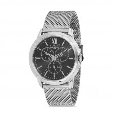 Vialux VX530S-04SS Erkek Kol Saati