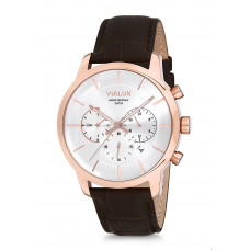 Vialux VX555R-02KR Erkek Kol Saati