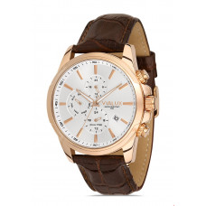 Vialux VX572R-02KR Erkek Kol Saati