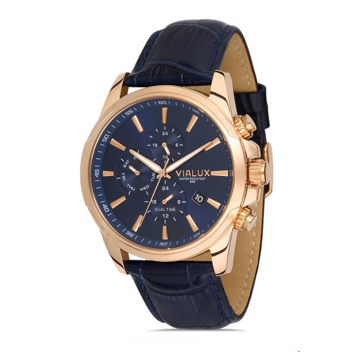 Vialux VX572R-11NR Erkek Kol Saati